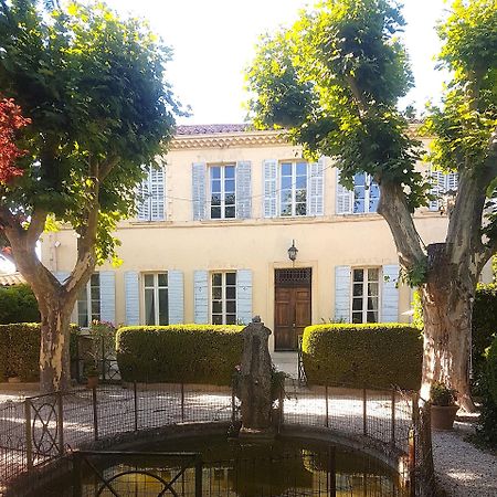 Appartamento Bastide En Provence Auriol Esterno foto