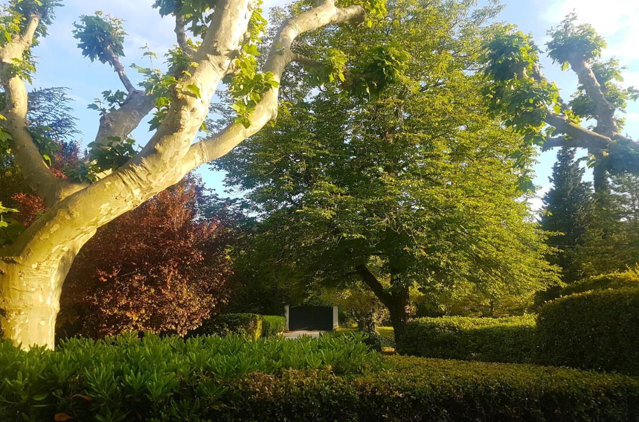 Appartamento Bastide En Provence Auriol Esterno foto
