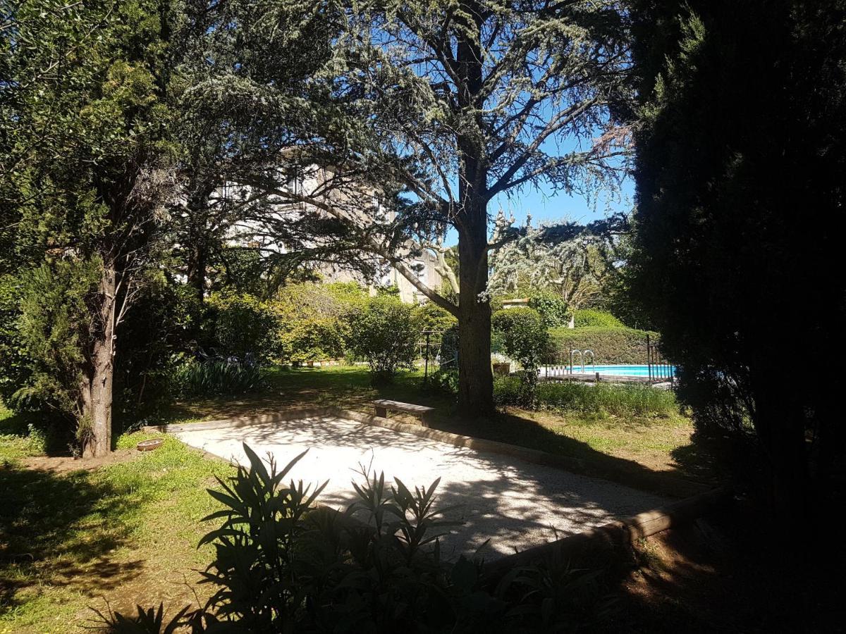 Appartamento Bastide En Provence Auriol Esterno foto