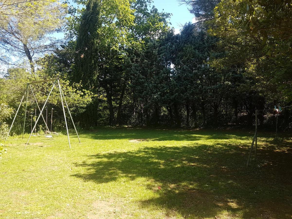 Appartamento Bastide En Provence Auriol Esterno foto
