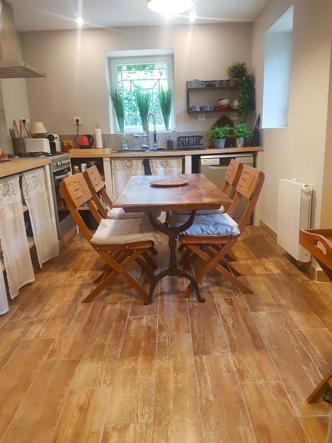 Appartamento Bastide En Provence Auriol Esterno foto