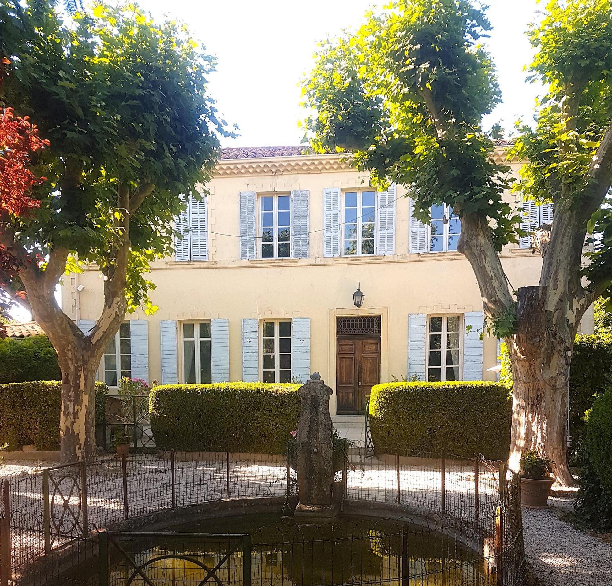 Appartamento Bastide En Provence Auriol Esterno foto