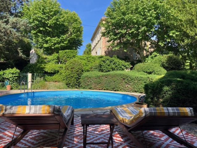 Appartamento Bastide En Provence Auriol Esterno foto