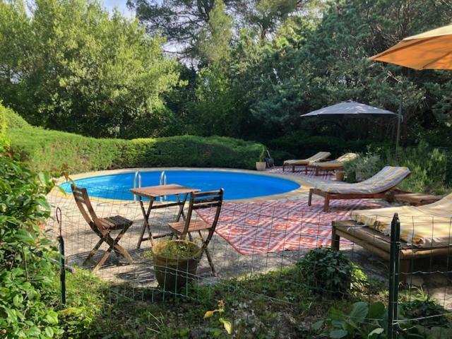 Appartamento Bastide En Provence Auriol Esterno foto