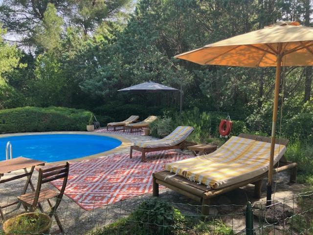 Appartamento Bastide En Provence Auriol Esterno foto