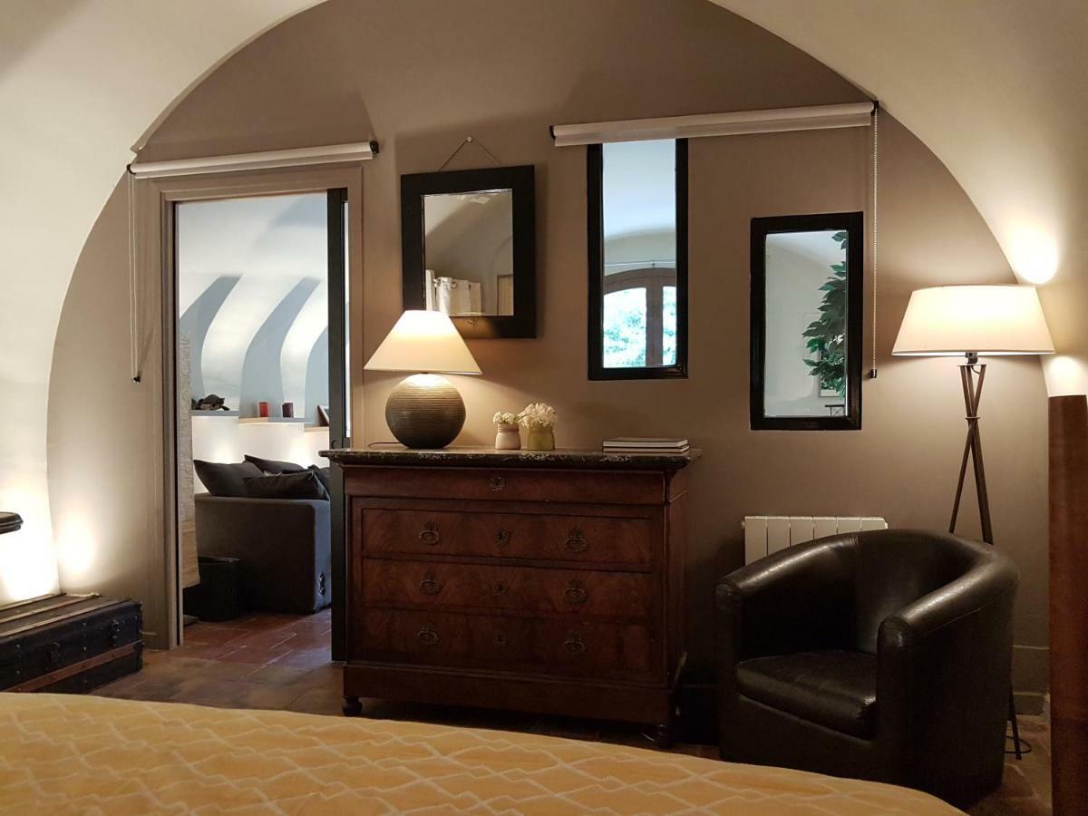 Appartamento Bastide En Provence Auriol Esterno foto