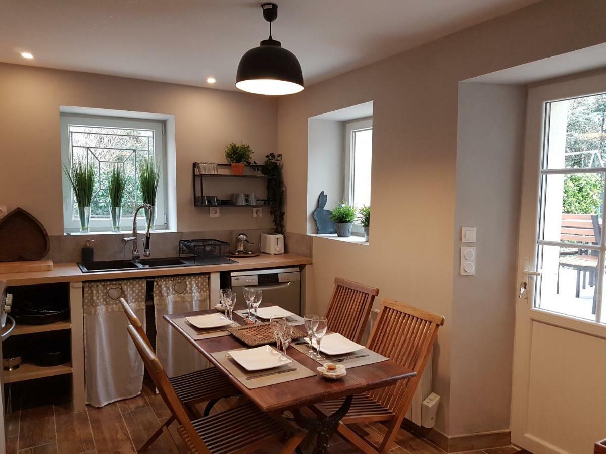 Appartamento Bastide En Provence Auriol Esterno foto