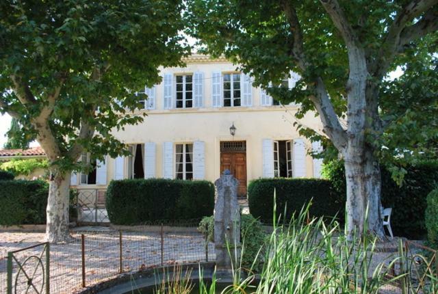 Appartamento Bastide En Provence Auriol Esterno foto