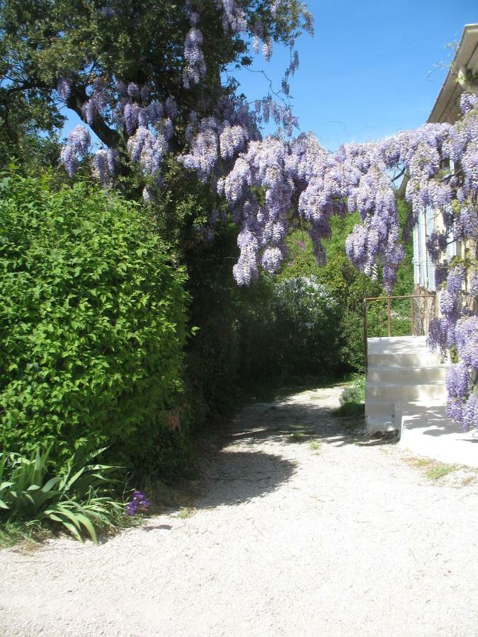 Appartamento Bastide En Provence Auriol Esterno foto