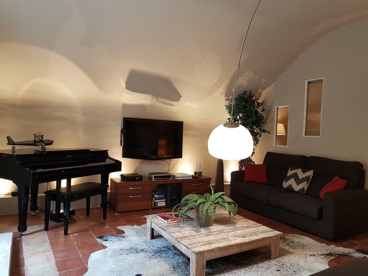 Appartamento Bastide En Provence Auriol Esterno foto