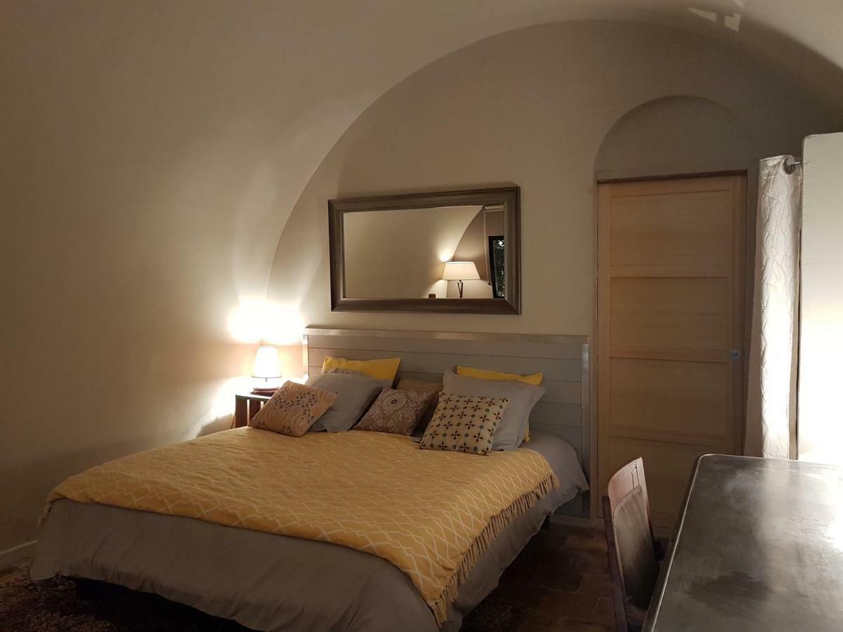 Appartamento Bastide En Provence Auriol Esterno foto