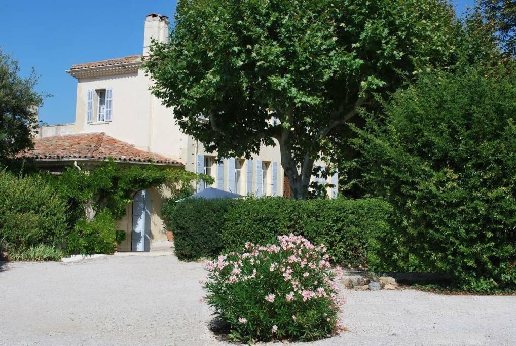 Appartamento Bastide En Provence Auriol Esterno foto