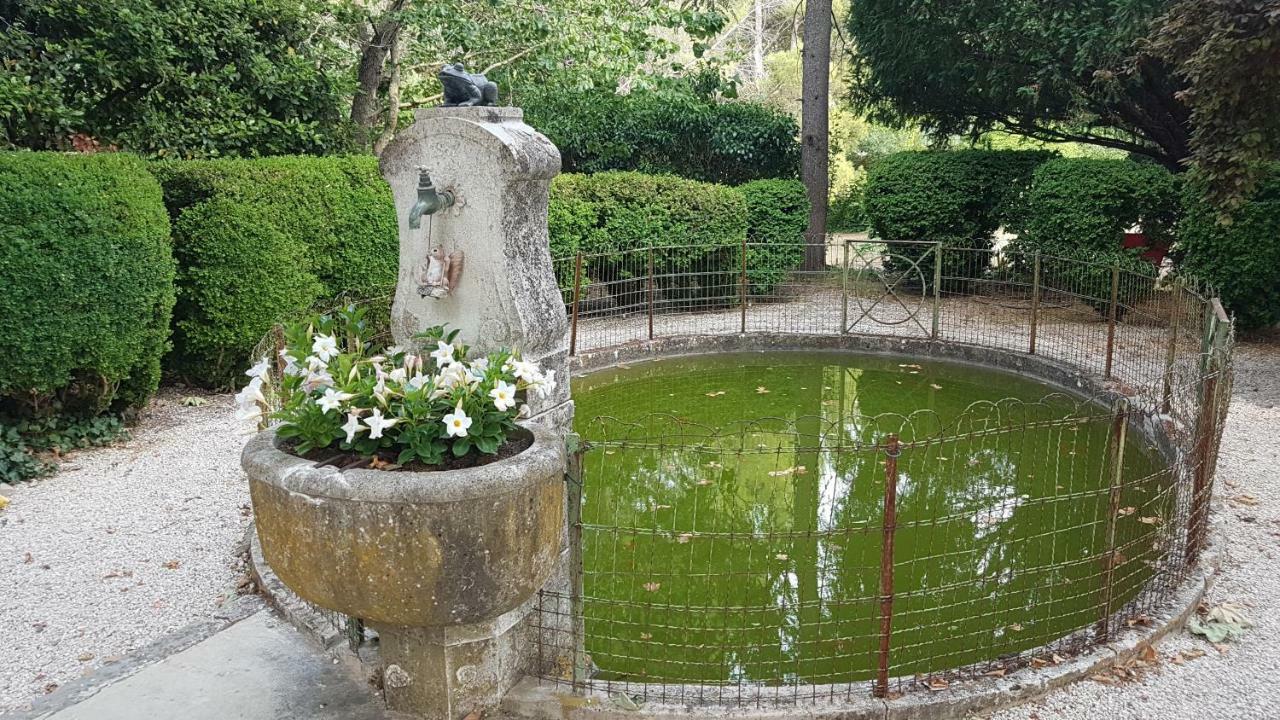 Appartamento Bastide En Provence Auriol Esterno foto