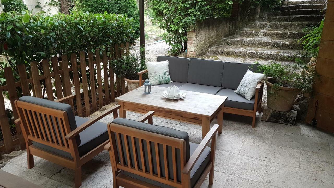 Appartamento Bastide En Provence Auriol Esterno foto